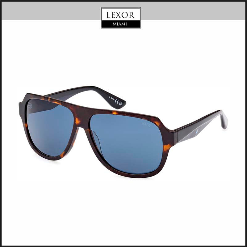 Gafas de sol unisex BMW BW0035 5952V