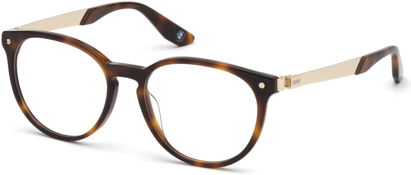 BMW BW5003-H 052 54 Unisex Optical Frame - Lexor Miami