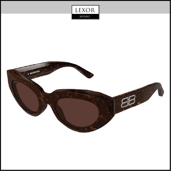 Gafas de sol unisex Balenciaga BB0236S 002