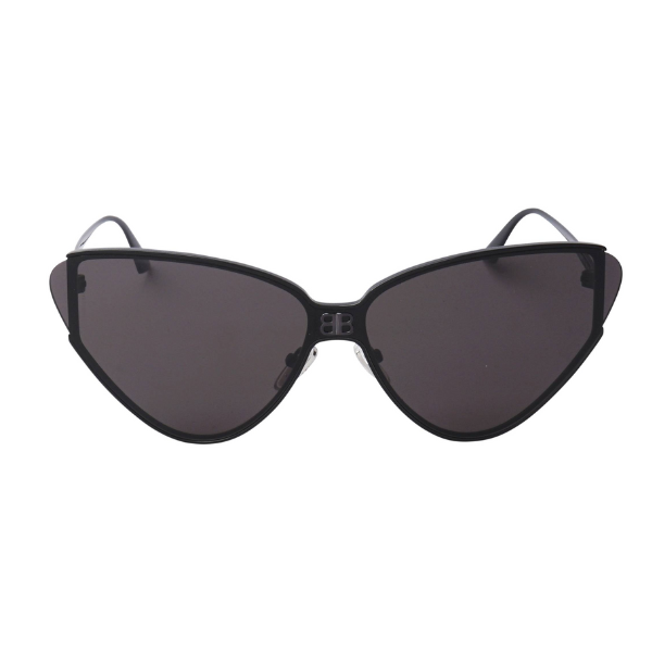 Balenciaga BB0191S-001 99 Sunglasses WOMEN