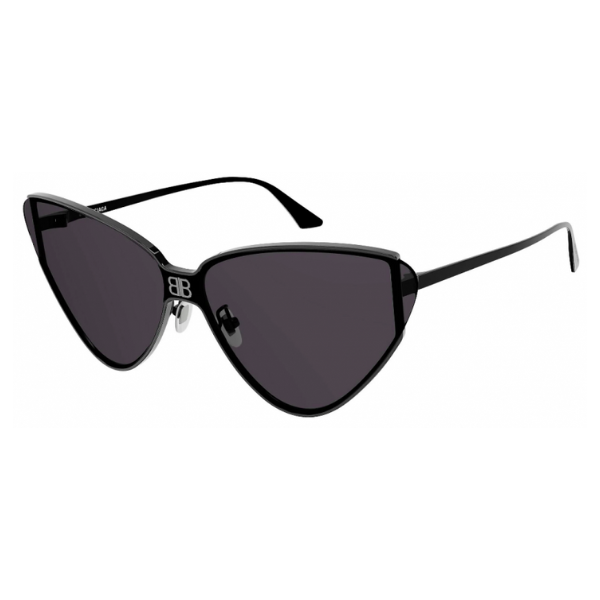 Balenciaga BB0191S-001 99 Sunglasses WOMEN