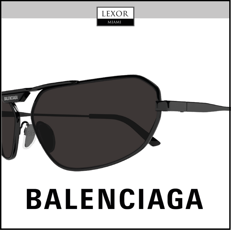 Gafas de sol Balenciaga BB245S 001 para mujer