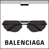 Gafas de sol Balenciaga BB245S 001 para mujer