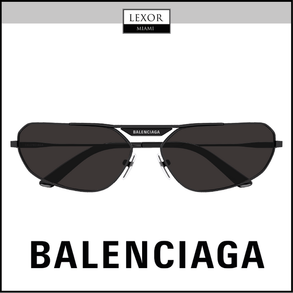 Gafas de sol Balenciaga BB245S 001 para mujer