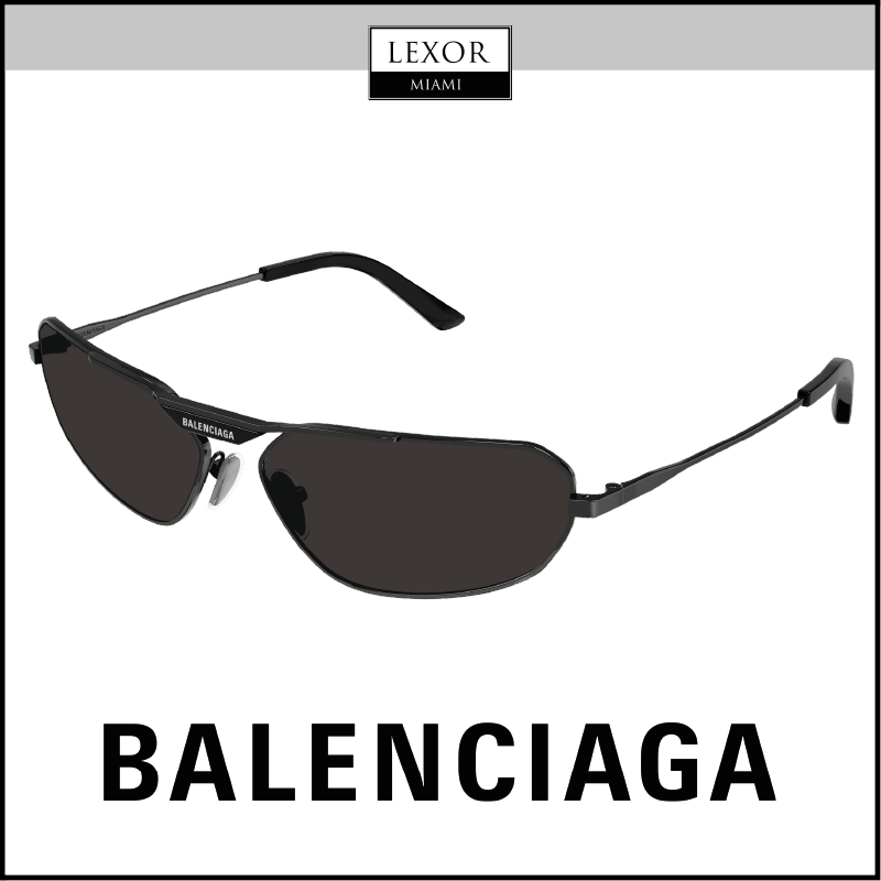 Gafas de sol Balenciaga BB245S 001 para mujer