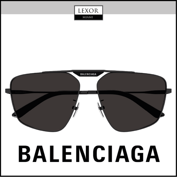 Gafas de sol Balenciaga BB246SA 001 para mujer