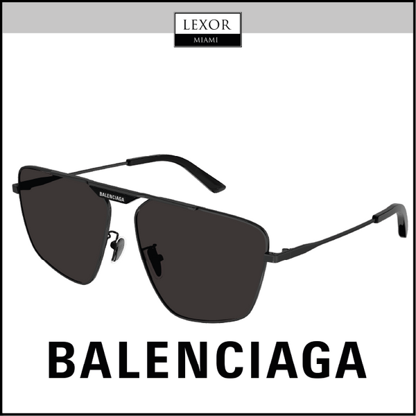 Gafas de sol Balenciaga BB246SA 001 para mujer