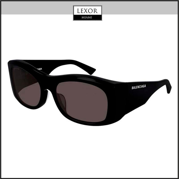 Gafas de sol Balenciaga BB0001S 004 unisex