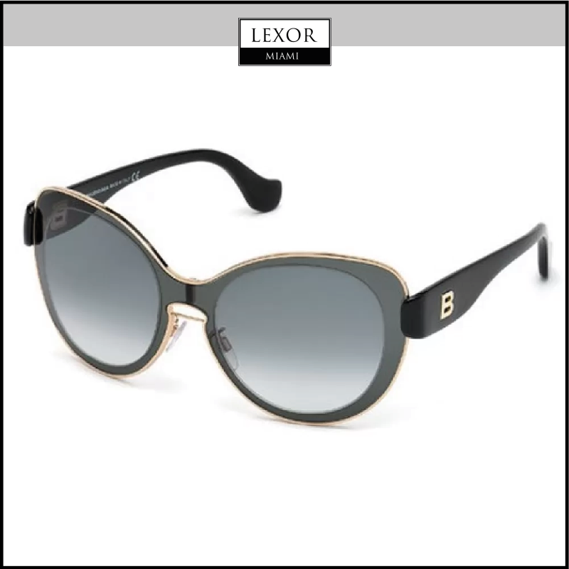 Gafas de sol Balenciaga BA 2 01B