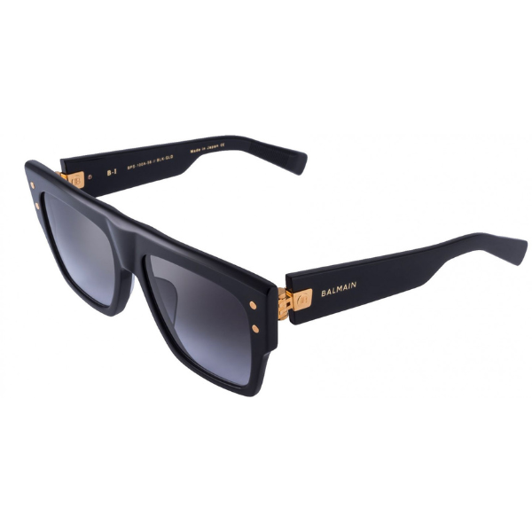 Balmain B-I BPS-100A 56 Unisex Sunglasses