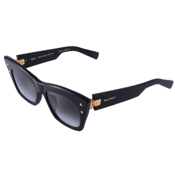 Gafas de sol Balmain B-II BPS-101A 55 para mujer