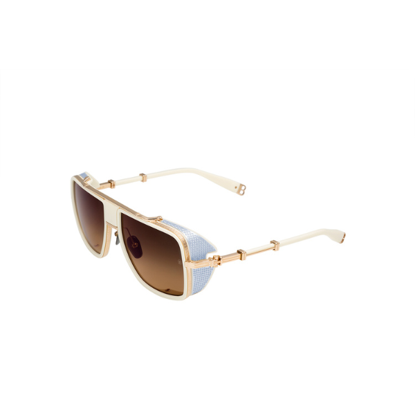 Balmain BPS-104D-59 O.R. Unisex Sunglasses