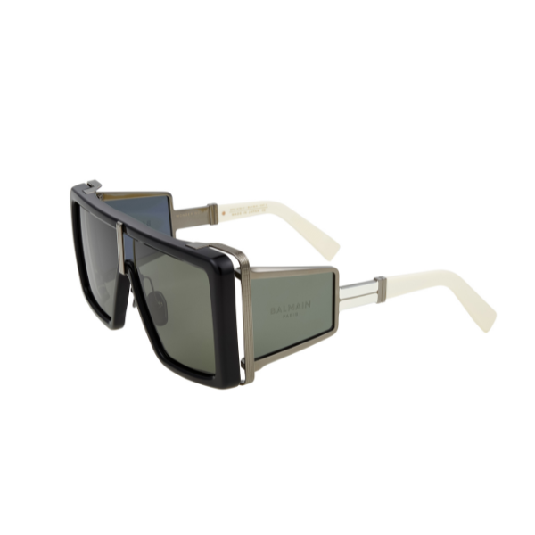 Balmain BPS-107B-61 Wonderboy II Unisex Sunglasses