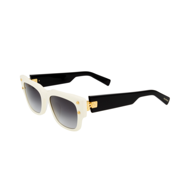 Gafas de sol unisex Balmain BPS-118C-53 B-IV