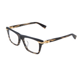 Montura de gafas unisex Balmain SENTINELLE - I BPX-114B-53