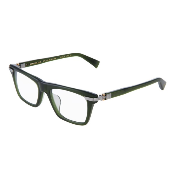 Montura de gafas unisex Balmain SENTINELLE - I BPX-114C-53