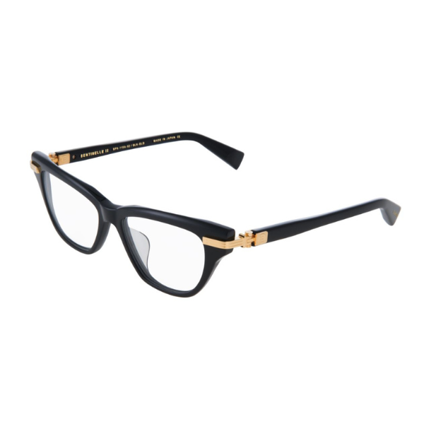 Montura de gafas unisex Balmain SENTINELLE-II BPX-115A-52