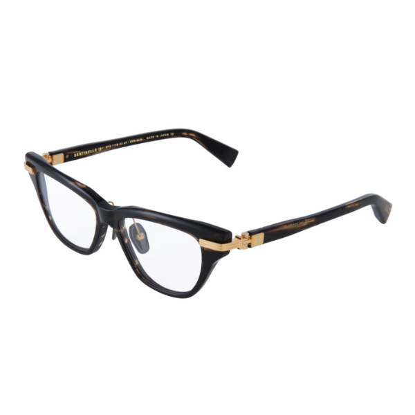 Balmain SENTINELLE - II BPX-115B-52-AF Unisex Optical Frame