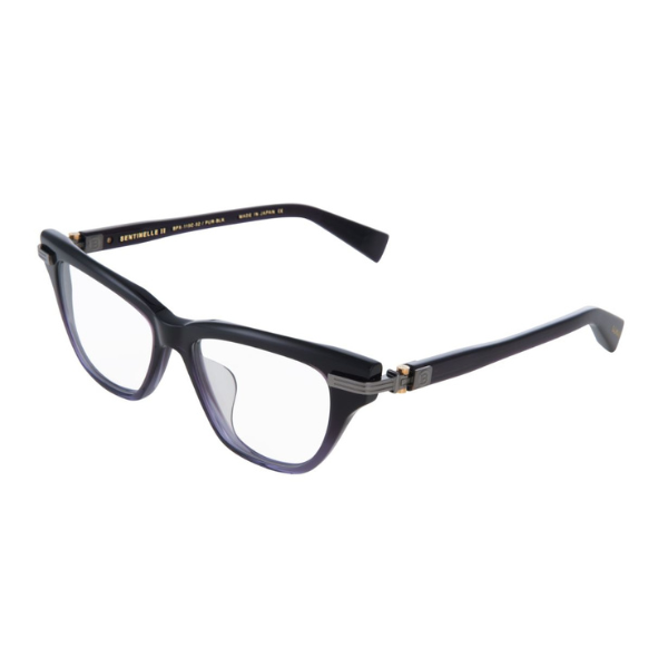 Montura de gafas unisex Balmain SENTINELLE-II BPX-115C-52