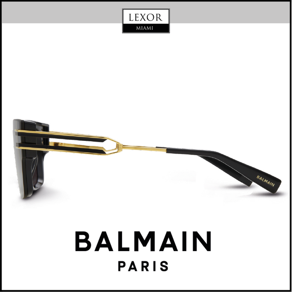 Gafas de sol unisex Balmain BPS-124A-148 Soldat