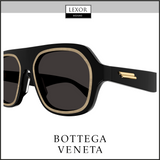 Gafas de sol Bottega Veneta BV1217S-001 53 HOMBRE RECICLADO ACE