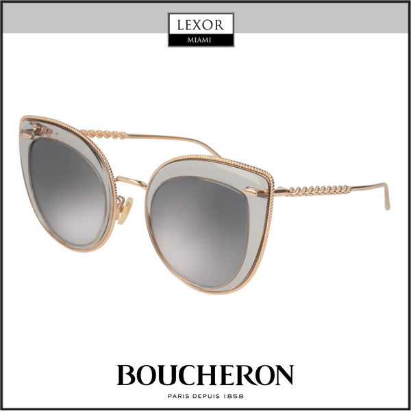 Óculos de Sol Boucheron BC0044S 001 Feminino