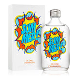 Calvin Klein One Summer 2019 3.4oz. EDT Unisex Perfume - Lexor Miami