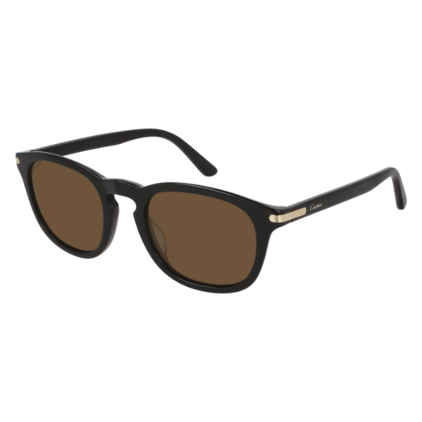 Gafas de sol unisex Cartier CT0011S