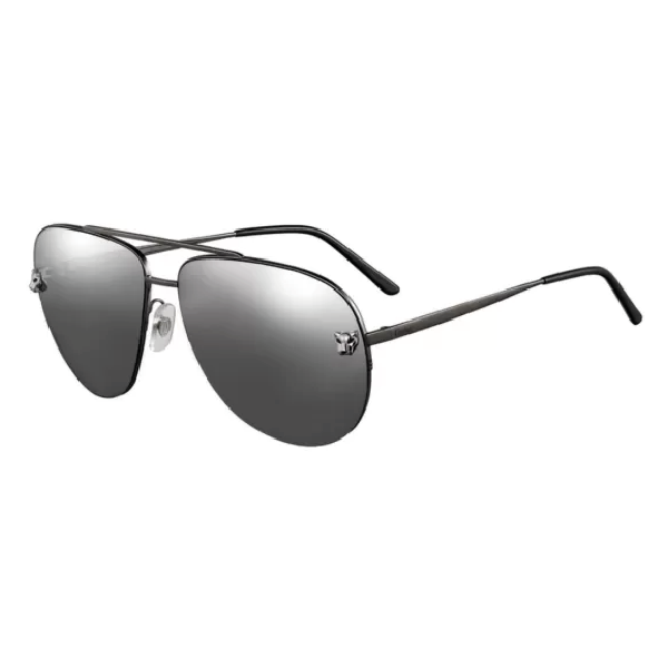 Gafas de sol Cartier CT0065S 004 55 para mujer