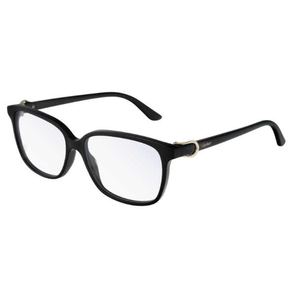 Montura de gafas Cartier CT0187O para mujer