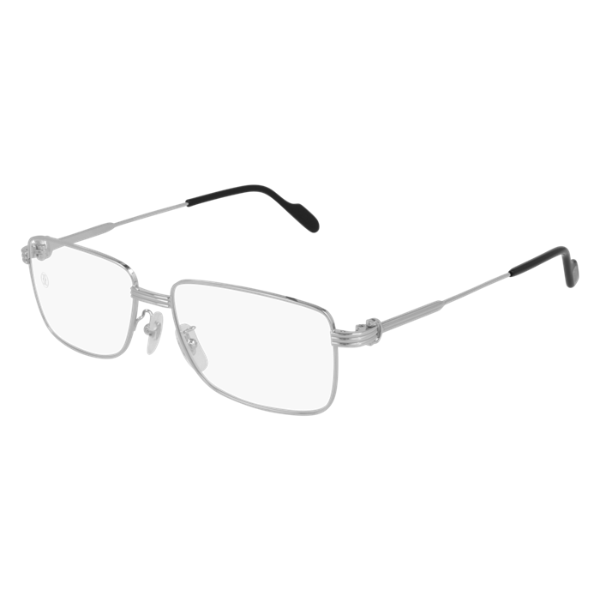 Cartier CT0294OA 001 55 Unisex Optical Frame