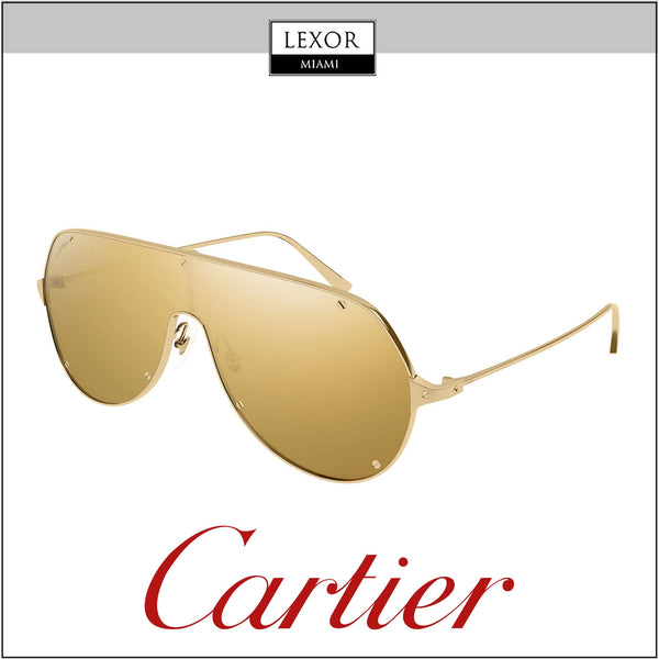 Gafas de sol Cartier CT0324S 003