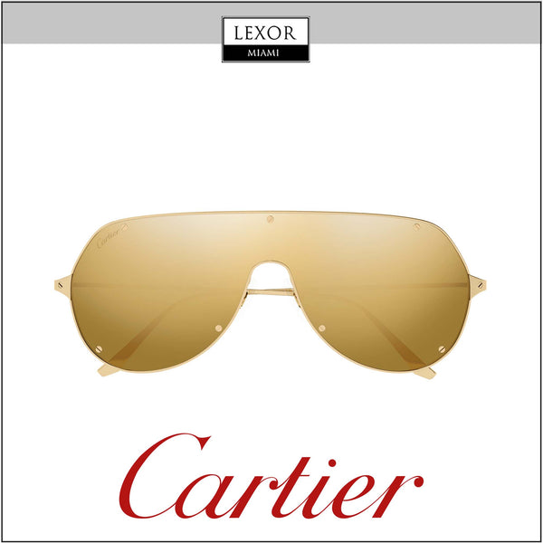 Gafas de sol Cartier CT0324S 003