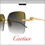 Gafas de sol Cartier CT0359S-001 60