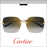 Gafas de sol Cartier CT0359S-001 60