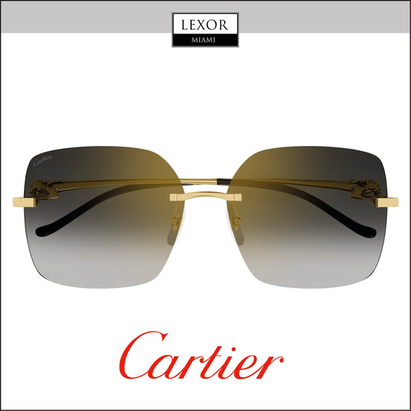 Gafas de sol Cartier CT0359S-001 60