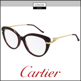 Cartier CT02830 003 Sunglasses