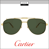 Cartier LIMITED EDITION CT0352S-001 Men Optical