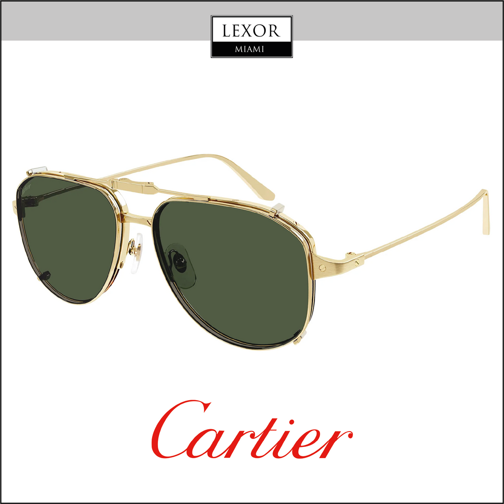 Cartier sunglasses clearance men