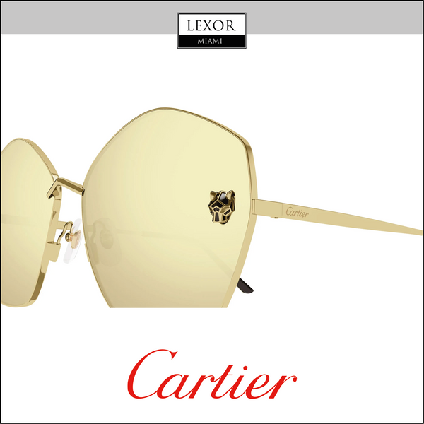 Gafas de sol Cartier CT0356S-004 para mujer