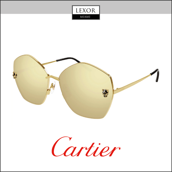 Gafas de sol Cartier CT0356S-004 para mujer