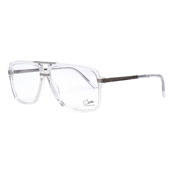 Cazal 6018 C003 Armação de Óculos Masculina