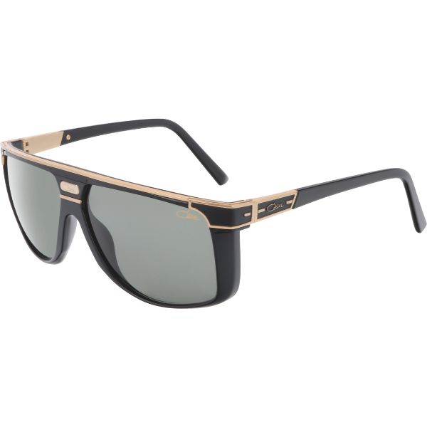 Cazal 673 001 61 Unisex Sunglasses