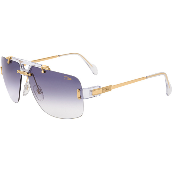 Cazal 887 C015 Unisex Sunglasses