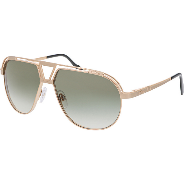 Cazal 9100 003 61 Unisex Sunglasses