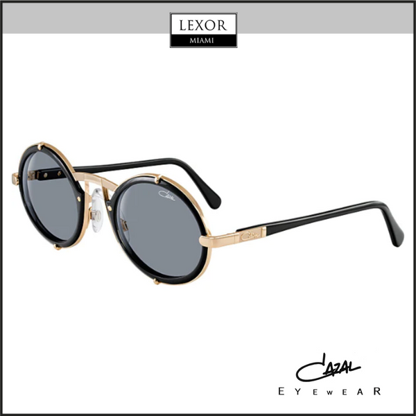 Gafas de sol unisex Cazal 644 C001 53