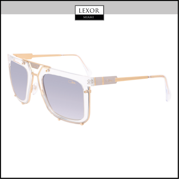 Gafas de sol unisex Cazal 648 003 56