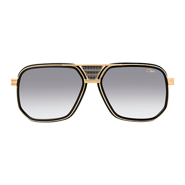 Cazal 666 001 61 Unisex Sunglasses