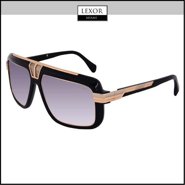 Gafas de sol unisex CAZAL 678 C 001 59/15/140 BLK/G