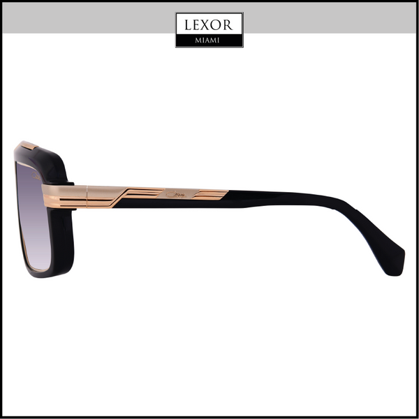 Gafas de sol unisex CAZAL 678 C 001 59/15/140 BLK/G